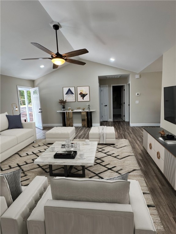 502 Keith Lane Seneca, SC 29678 - Photo 4 of 26 virtually staged