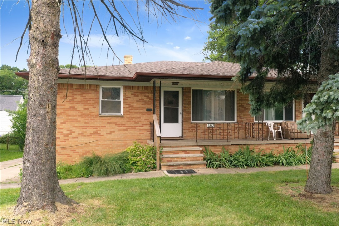 2808-2812 Snow Road Cleveland, OH 44134 - Photo 29 of 32