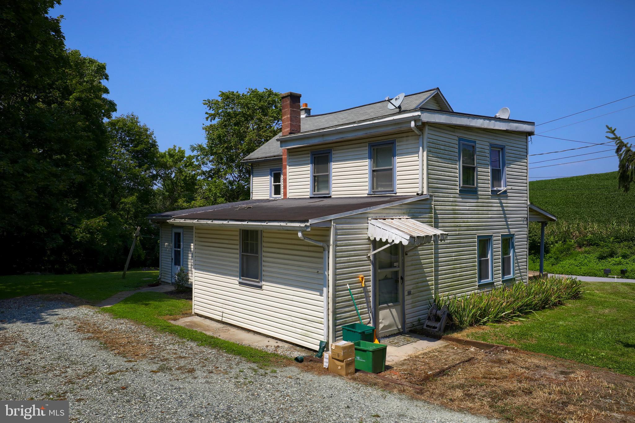 24 Benedict Road Lancaster, PA 17603 - Photo 30 of 40 Gallery Image 30