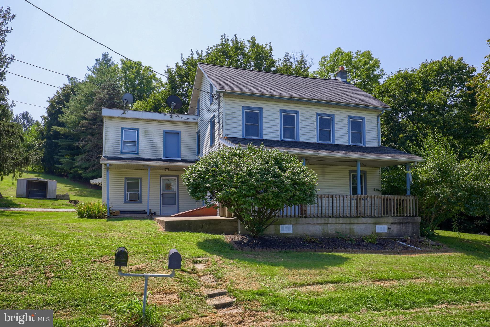 24 Benedict Road Lancaster, PA 17603 - Photo 37 of 40 Gallery Image 37