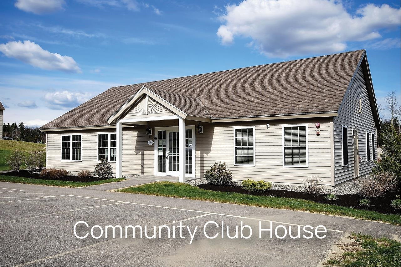 136 Hall Road Fremont, NH 03044 - Photo 39 of 47