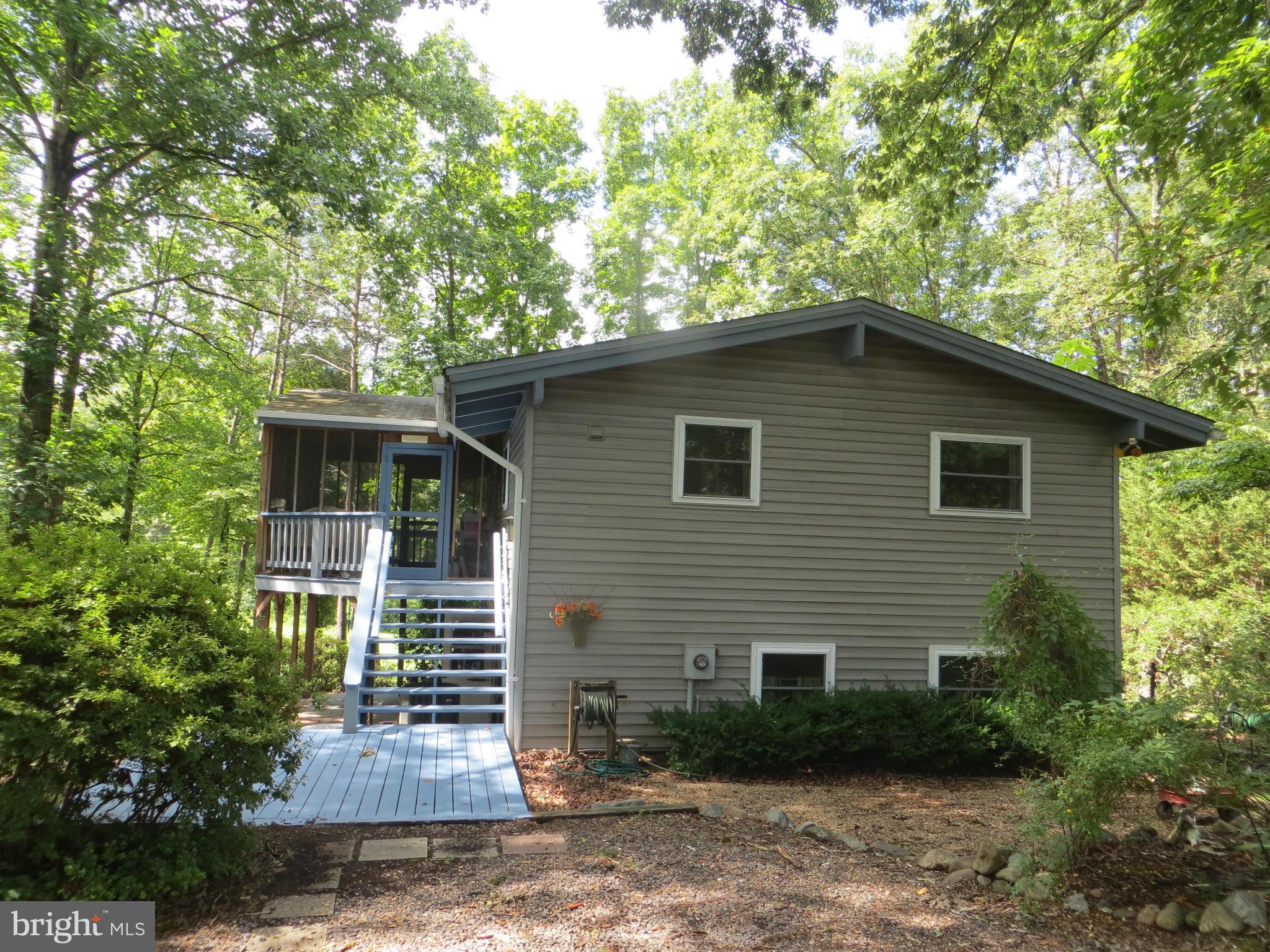 212 Pine Valley Road Locust Grove, VA 22508 - Photo 1 of 24 212 Pine Valley Rd