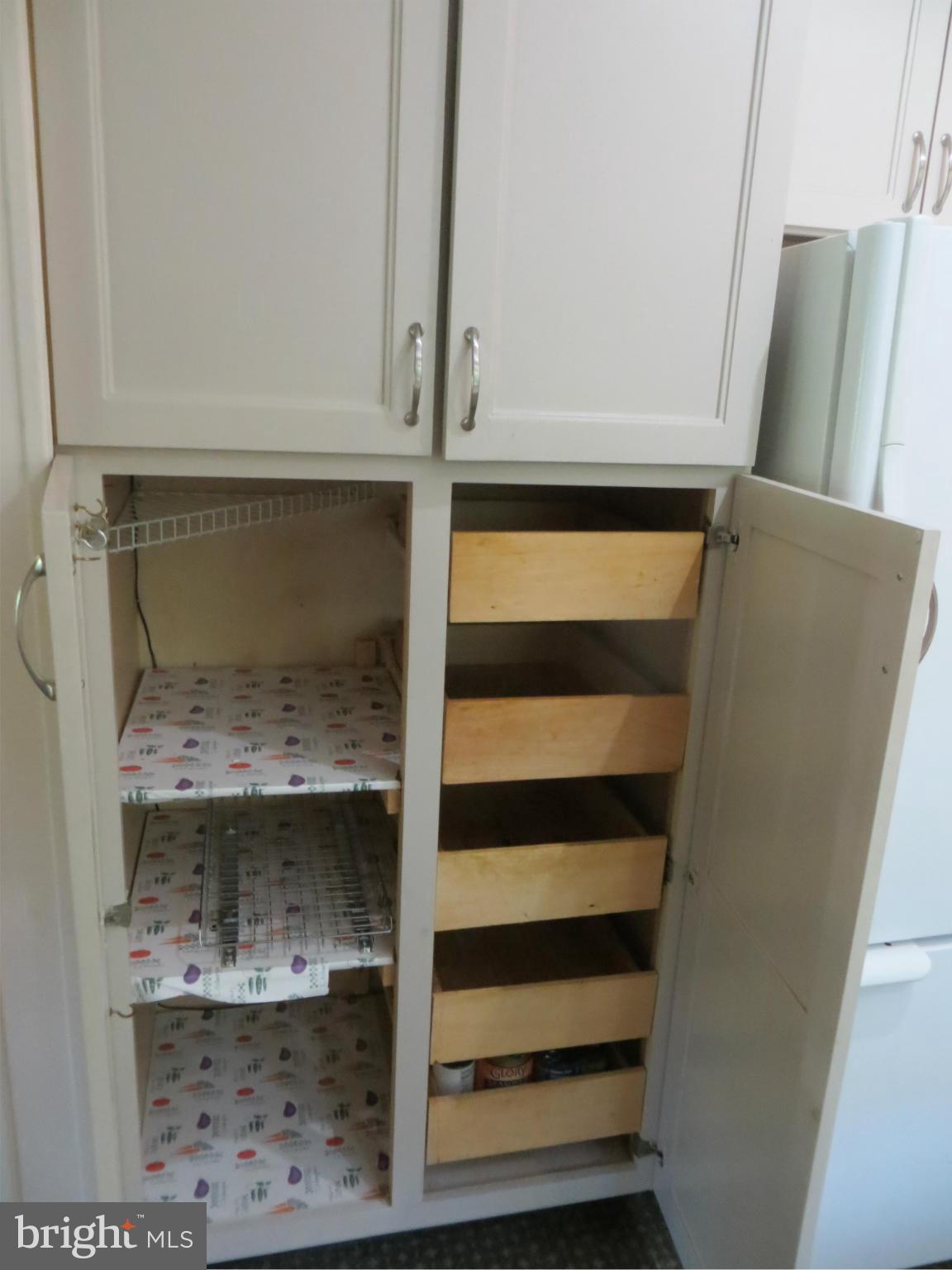 212 Pine Valley Road Locust Grove, VA 22508 - Photo 12 of 24 Kitchen Pantry Cabinet