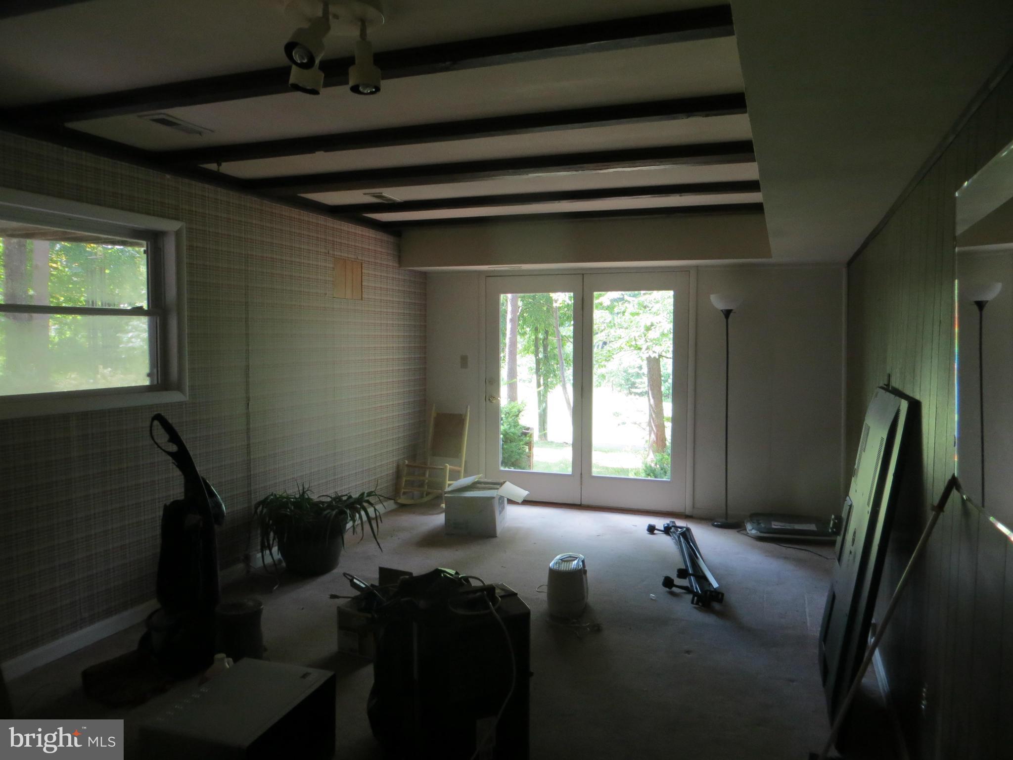212 Pine Valley Road Locust Grove, VA 22508 - Photo 16 of 24 Bedroom 2 w/ sitting rm