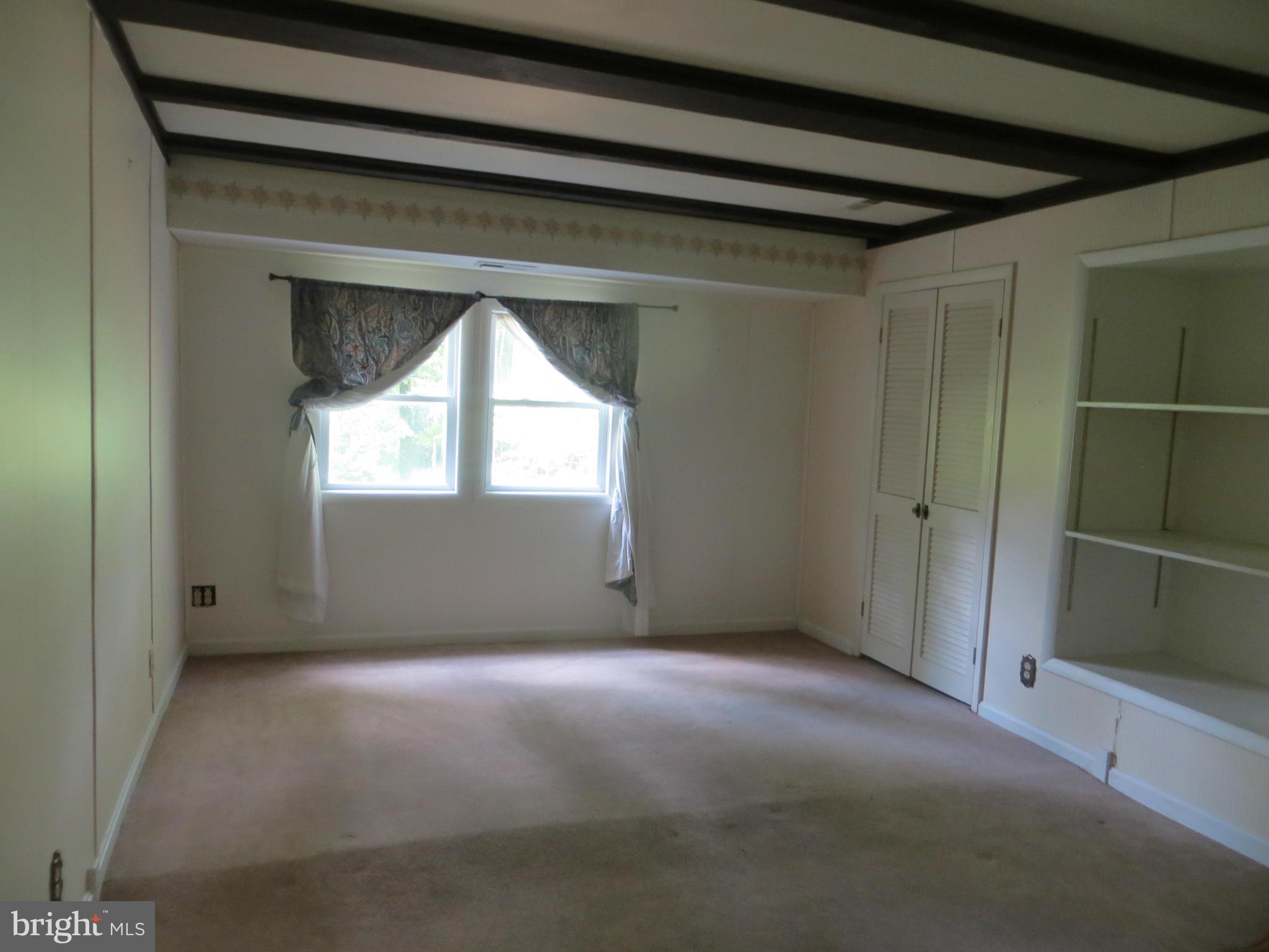 212 Pine Valley Road Locust Grove, VA 22508 - Photo 17 of 24 Bedroom 3 w/sitting rm