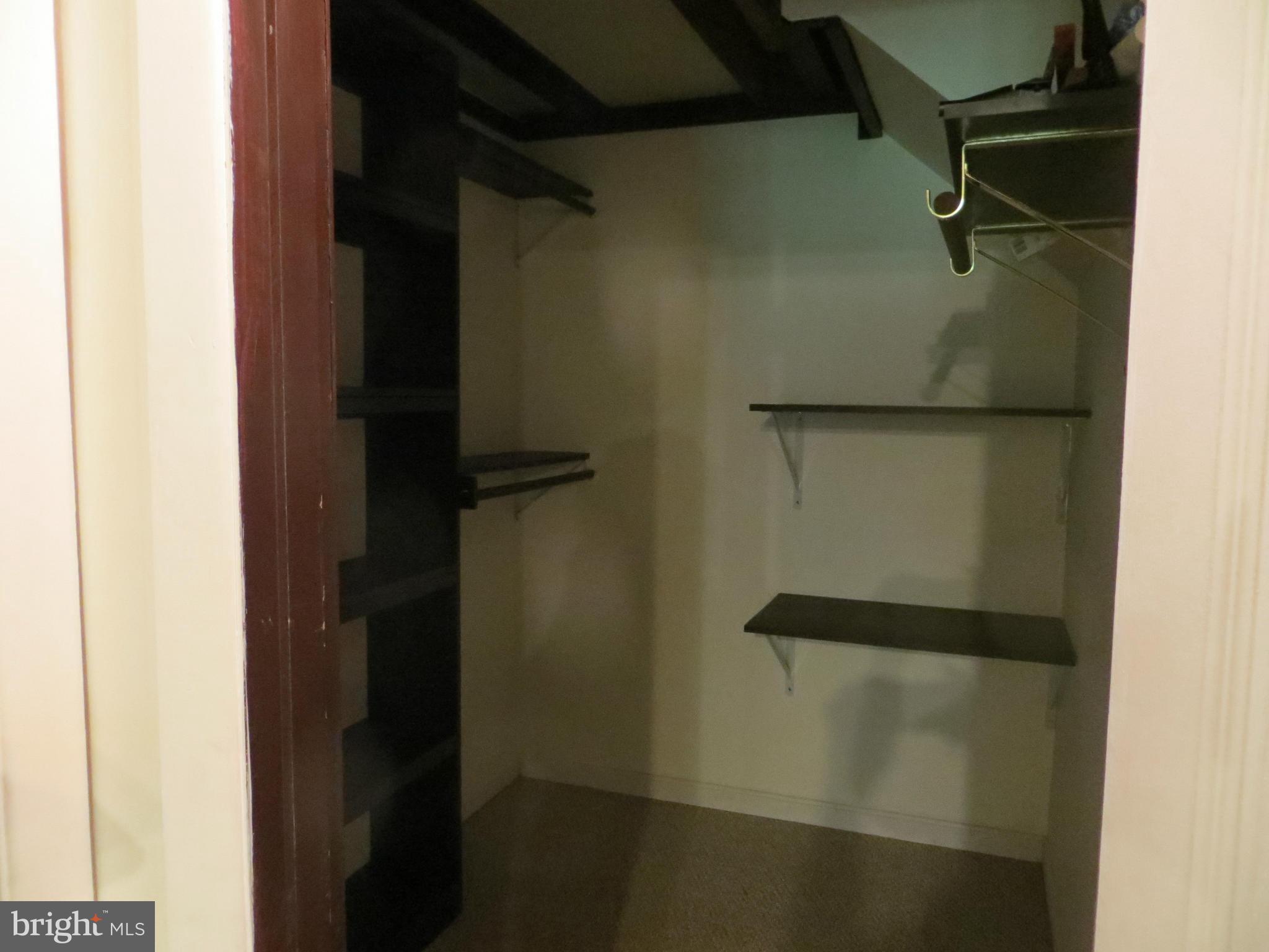212 Pine Valley Road Locust Grove, VA 22508 - Photo 19 of 24 Walk In Store Closet #2