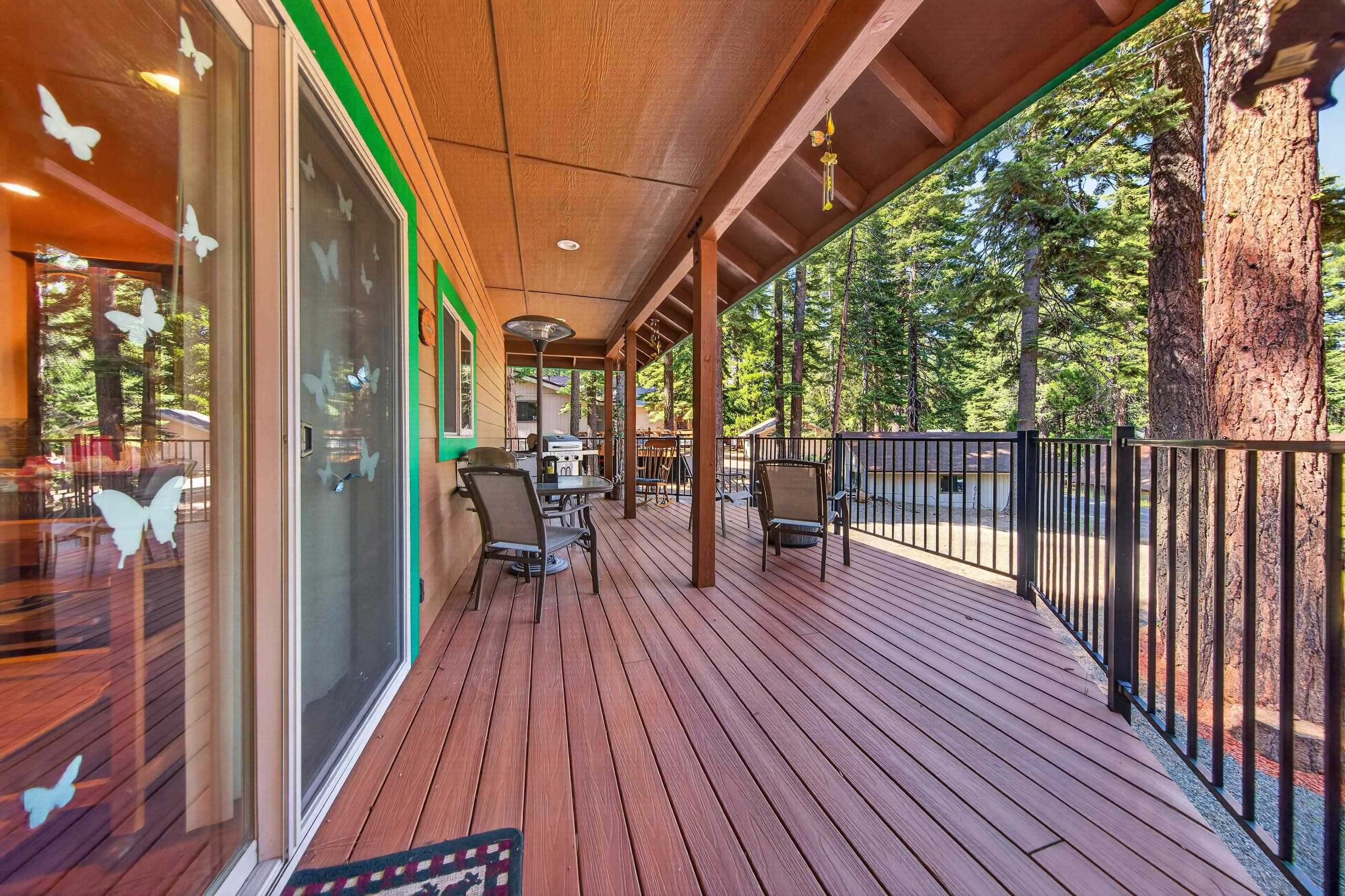 715 East Mountain Ridge Road Lake Almanor, CA 96137 - Photo 4 of 49