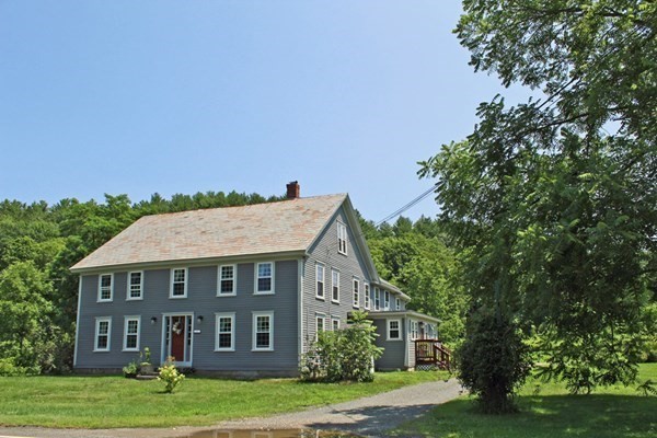 265 Millers Falls Road Northfield, MA 01360 - Photo 1 of 42 Gallery Image 1