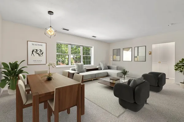 $3,200 | 10 Lake Shore Court, Unit 3, Boston, MA 02135
