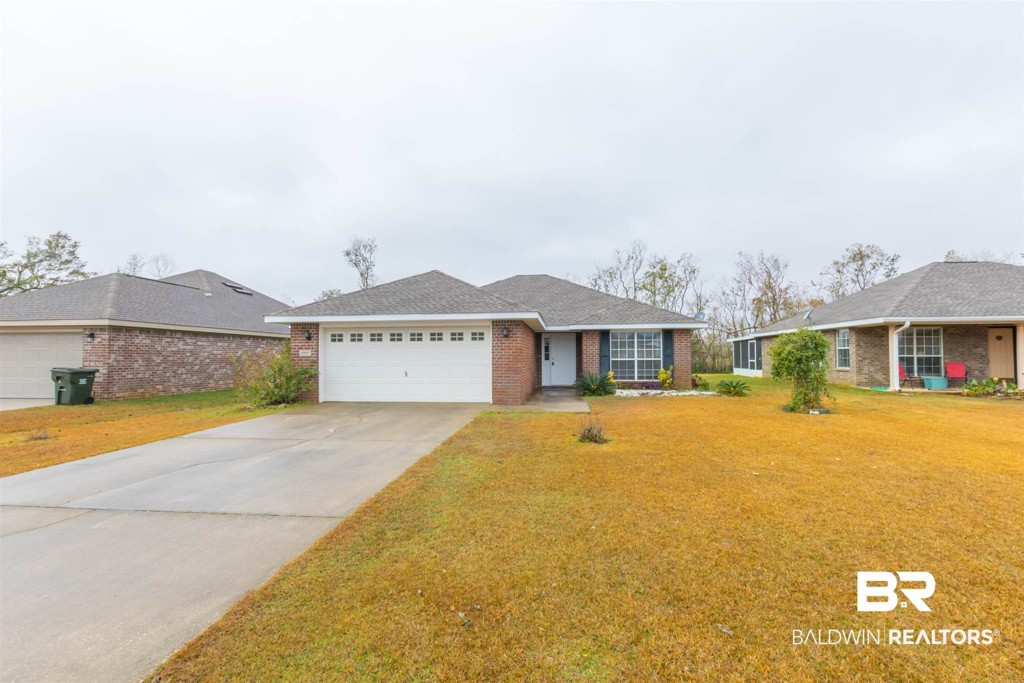 8849 Sage Drive Foley, AL 36535 - Photo 25 of 25 Gallery Image 25