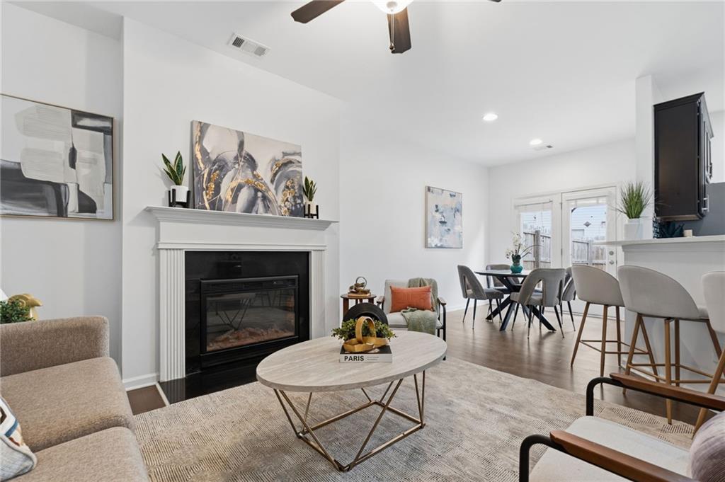2715 Avanti Way Decatur, GA 30035 - Photo 14 of 33 Gallery Image 14