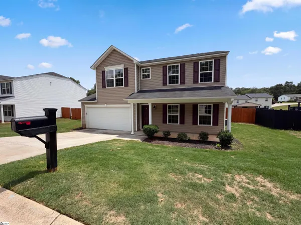 $284,000 | 719 Cannonsburg Drive, Duncan, SC 29334