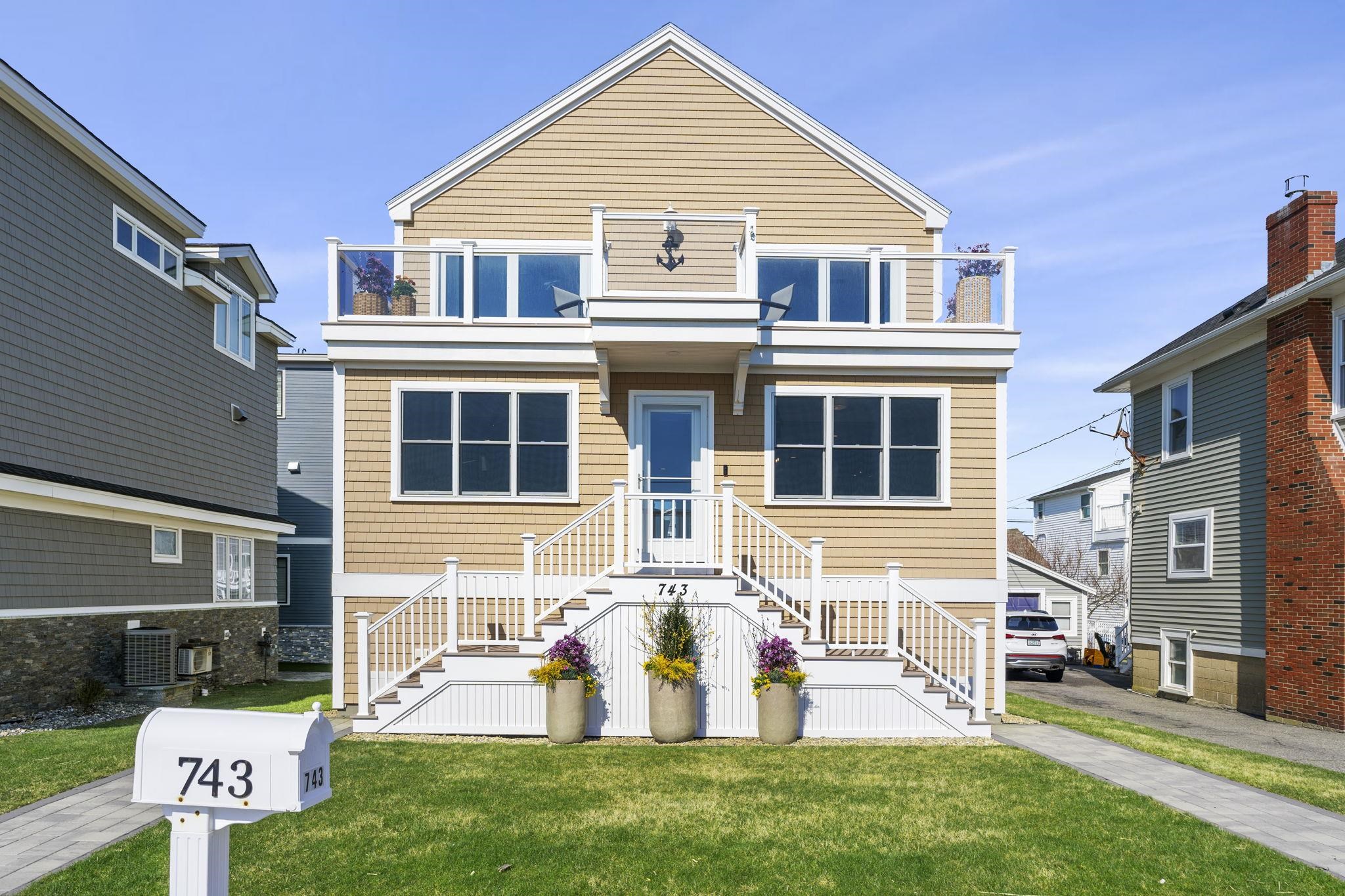 743 Ocean Boulevard Hampton, NH 03842 - Photo 13 of 40