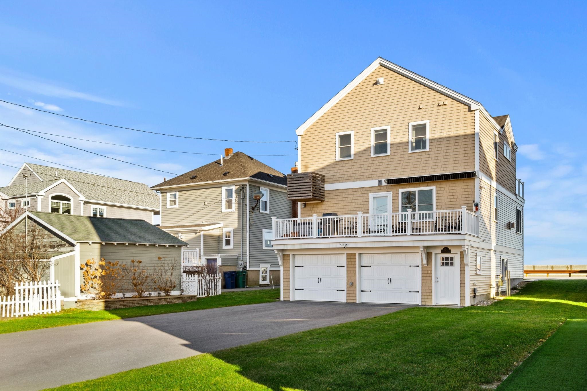 743 Ocean Boulevard Hampton, NH 03842 - Photo 24 of 40