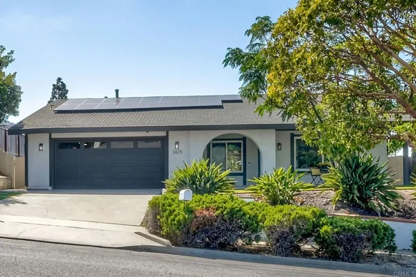 $975,000 | 2625 Joann Drive, Oceanside, CA 92056