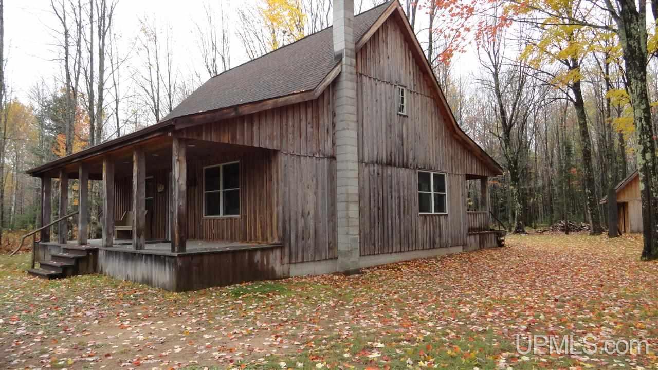 11677 Co Road Wetmore, MI 49895 - Photo 3 of 18