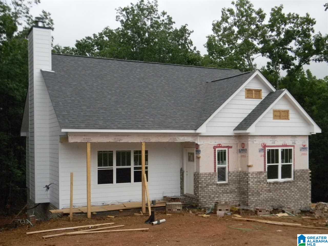 270 Smithfield Lane Springville, AL 35146 - Photo 15 of 19