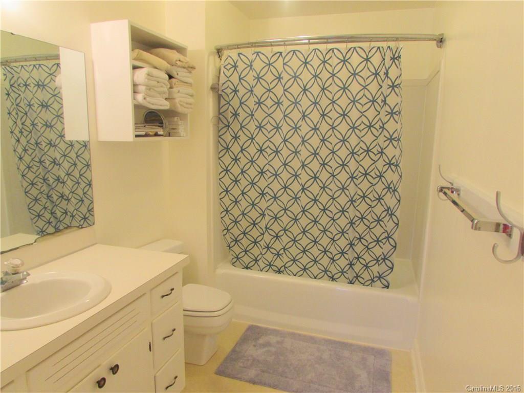1515 Mallard Bay Road York, SC 29745 - Photo 11 of 24 a bathroom with a sink toilet and shower