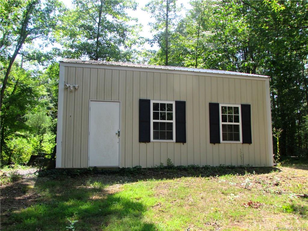 1515 Mallard Bay Road York, SC 29745 - Photo 24 of 24 a view of a house with a yard