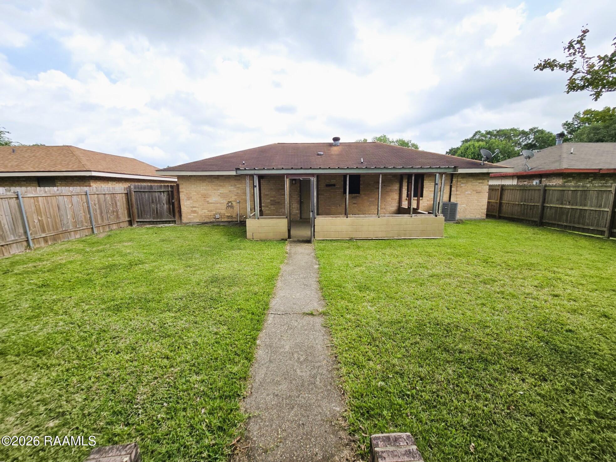 135 Greek Street Lafayette, LA 70507 - Photo 20 of 25 20