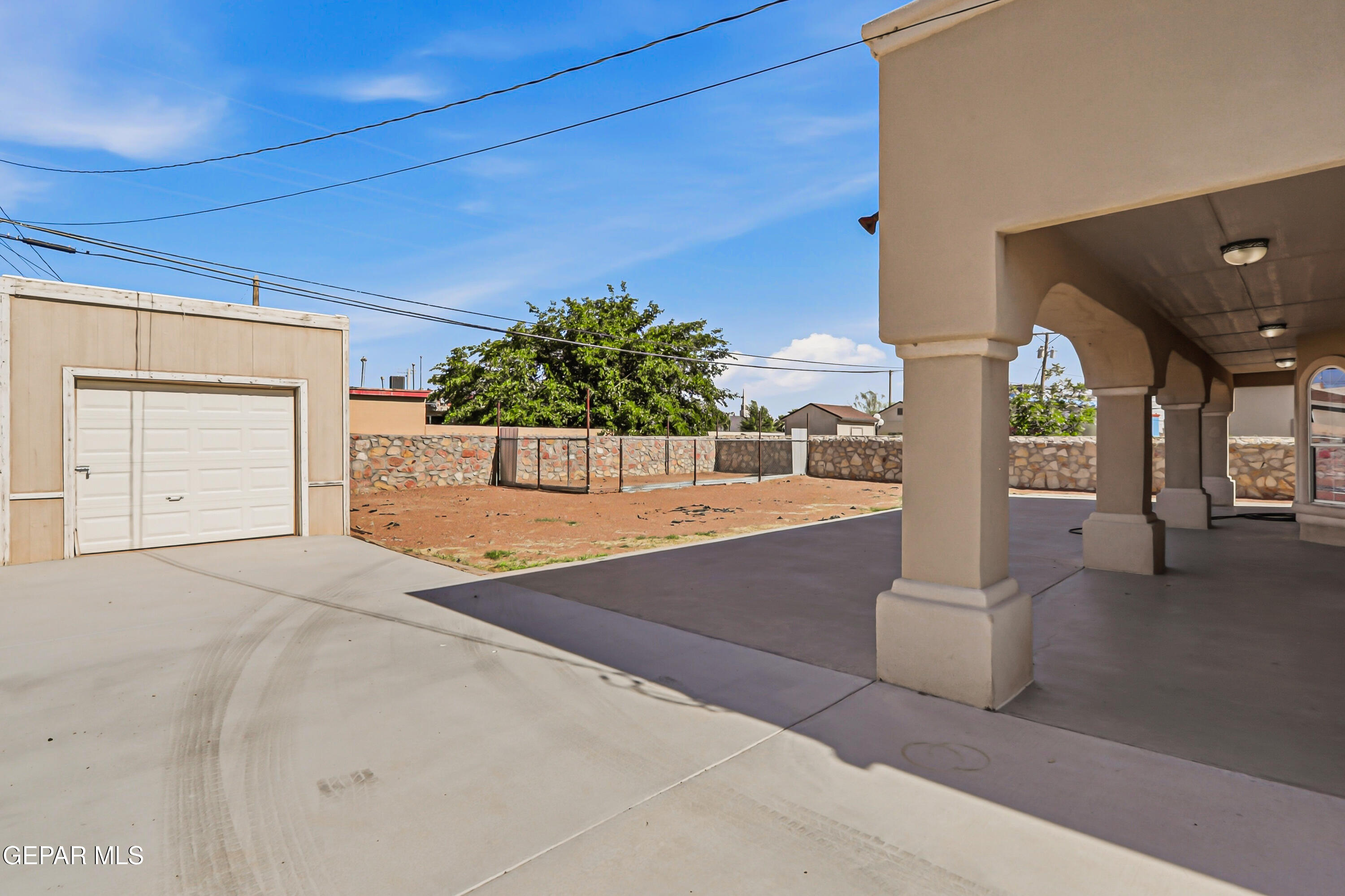 1140 Ranger Street El Paso, TX 79907 - Photo 23 of 24 30-print-IMG_5888