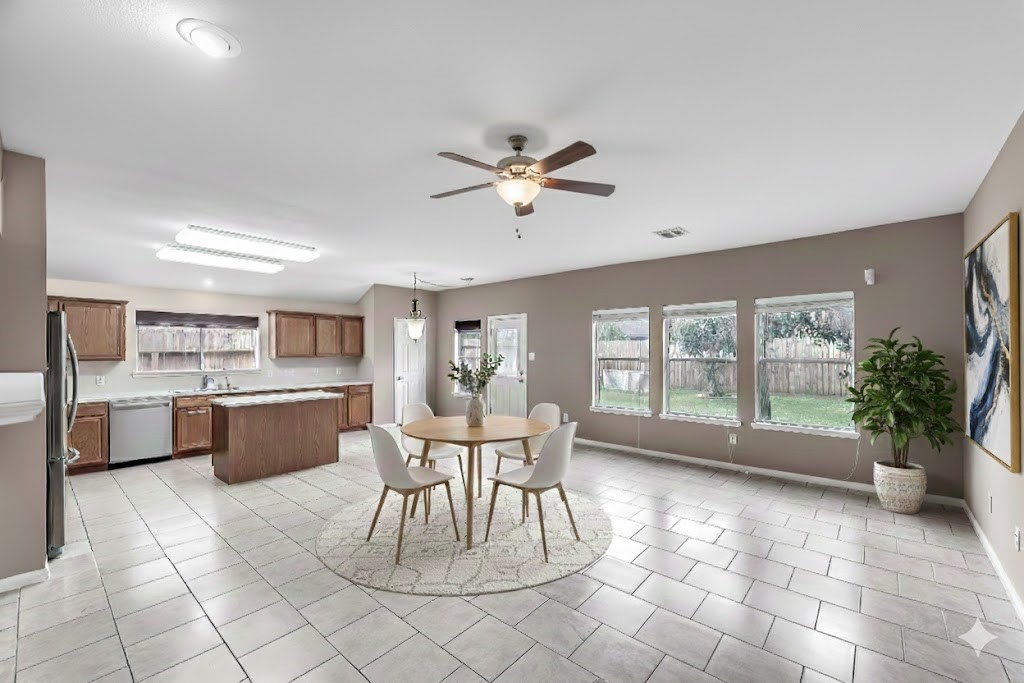 1602 Rustic Hollow Lane Katy, TX 77450 - Photo 13 of 48