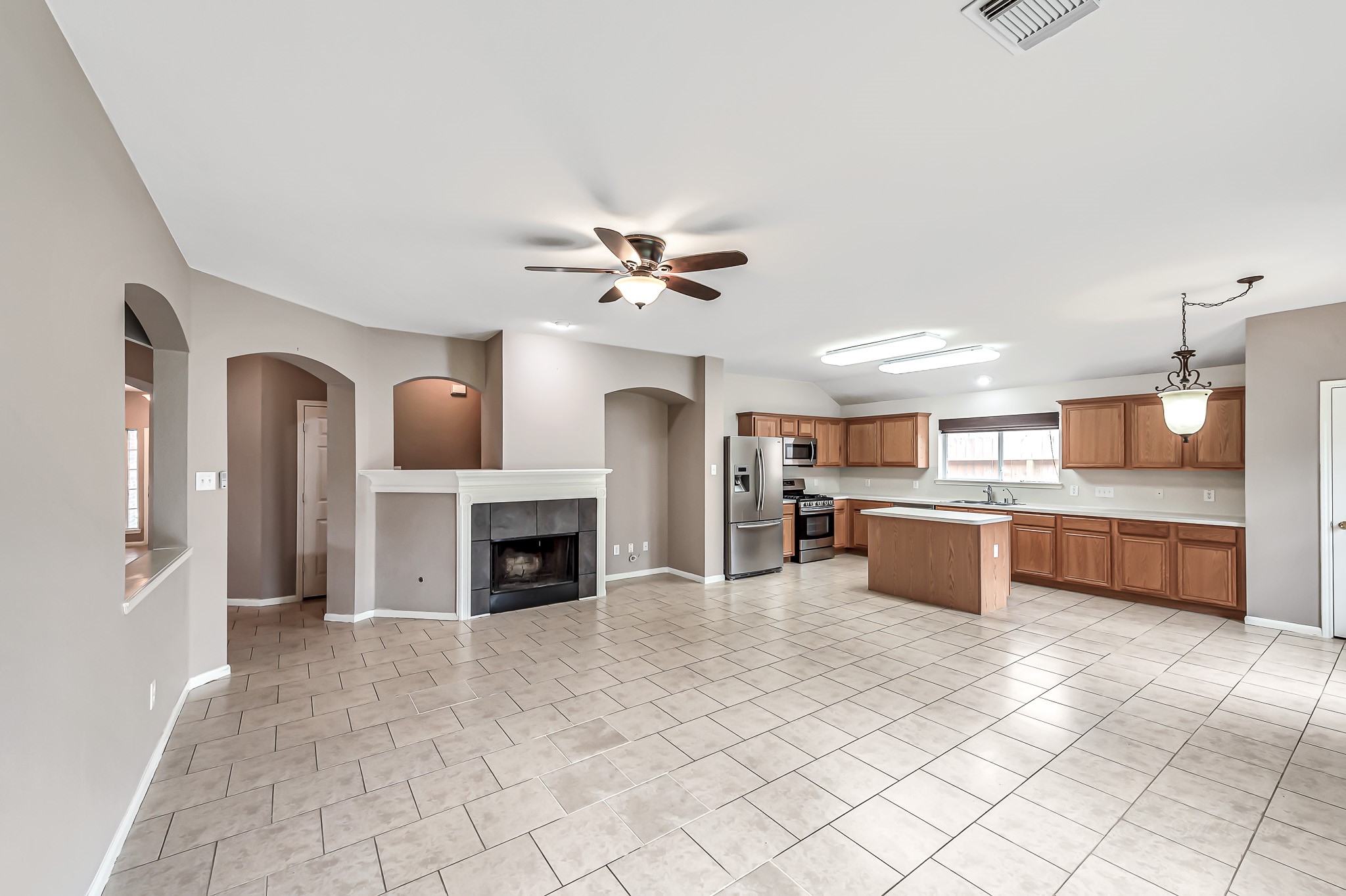 1602 Rustic Hollow Lane Katy, TX 77450 - Photo 43 of 48