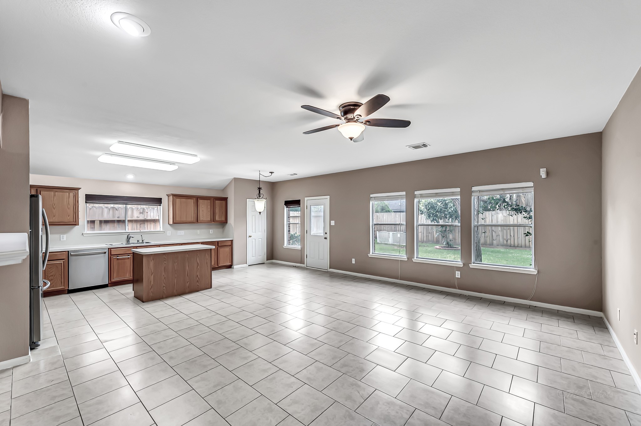 1602 Rustic Hollow Lane Katy, TX 77450 - Photo 45 of 48