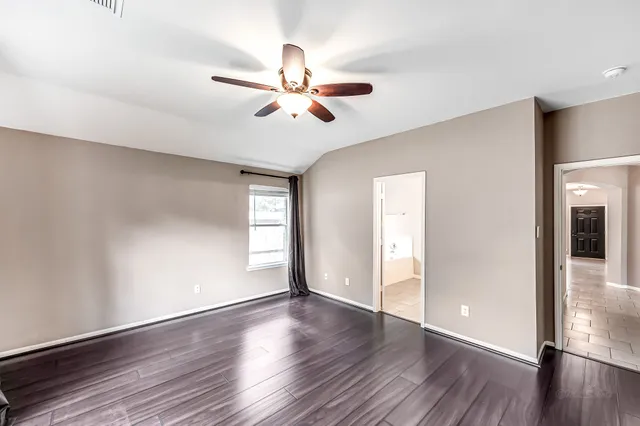 $320,000 | 1602 Rustic Hollow Lane, Katy, TX 77450