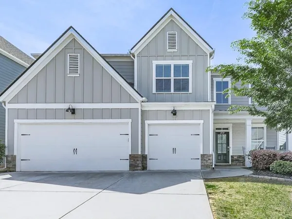 $599,900 | 319 Ellenton Place, Canton, GA 30115