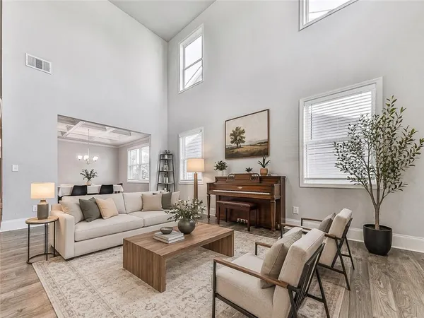 $599,900 | 319 Ellenton Place, Canton, GA 30115