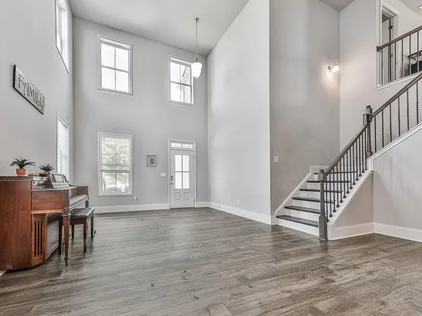 $599,900 | 319 Ellenton Place, Canton, GA 30115