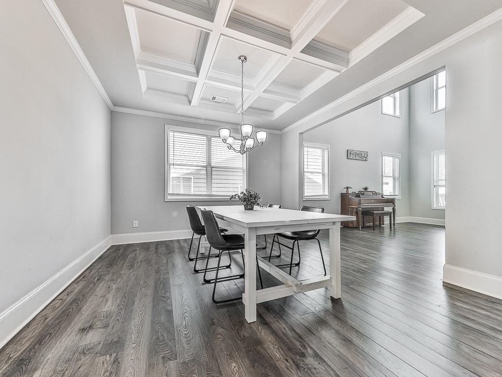 319 Ellenton Place Canton, GA 30115 - Photo 15 of 50