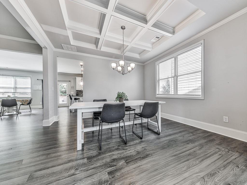 319 Ellenton Place Canton, GA 30115 - Photo 16 of 50