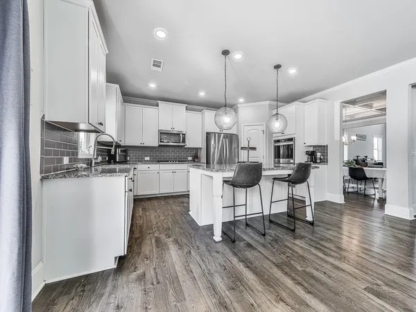 $599,900 | 319 Ellenton Place, Canton, GA 30115