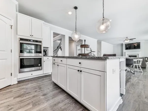 $599,900 | 319 Ellenton Place, Canton, GA 30115