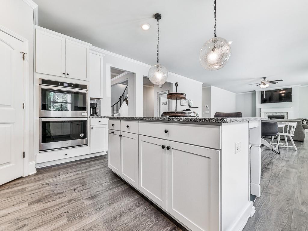 319 Ellenton Place Canton, GA 30115 - Photo 20 of 50