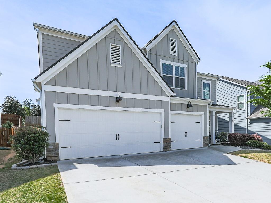 319 Ellenton Place Canton, GA 30115 - Photo 2 of 50