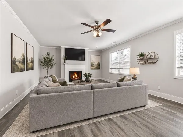 $599,900 | 319 Ellenton Place, Canton, GA 30115