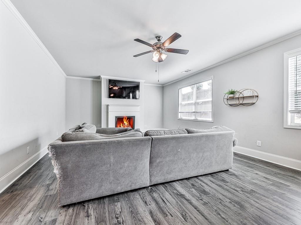 319 Ellenton Place Canton, GA 30115 - Photo 24 of 50