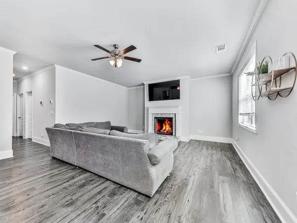 $599,900 | 319 Ellenton Place, Canton, GA 30115