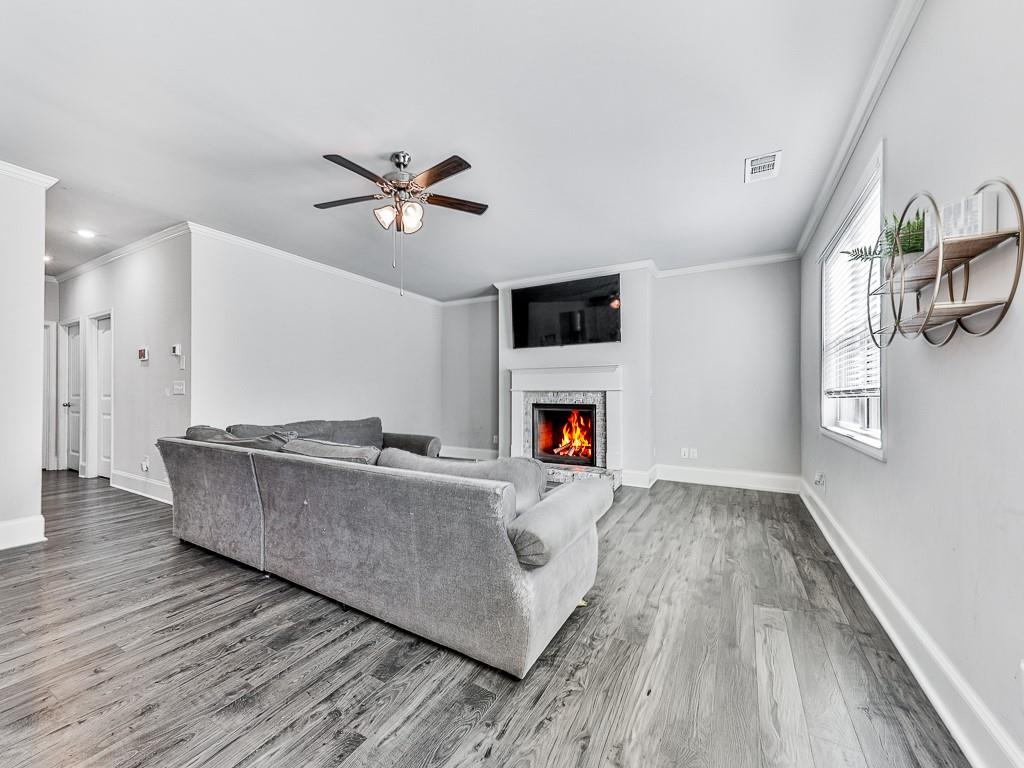 319 Ellenton Place Canton, GA 30115 - Photo 25 of 50