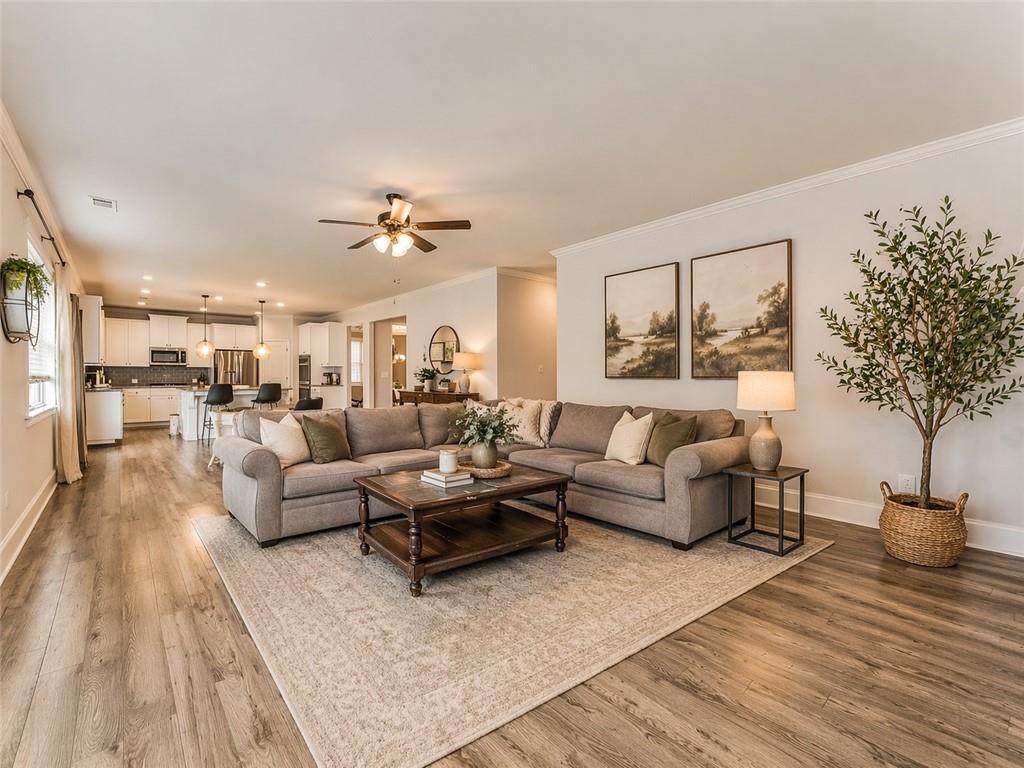 319 Ellenton Place Canton, GA 30115 - Photo 26 of 50