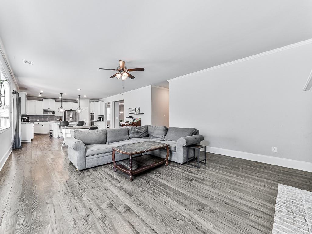 319 Ellenton Place Canton, GA 30115 - Photo 27 of 50