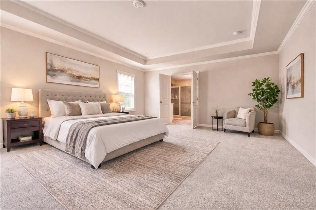 319 Ellenton Place Canton, GA 30115 - Photo 28 of 50