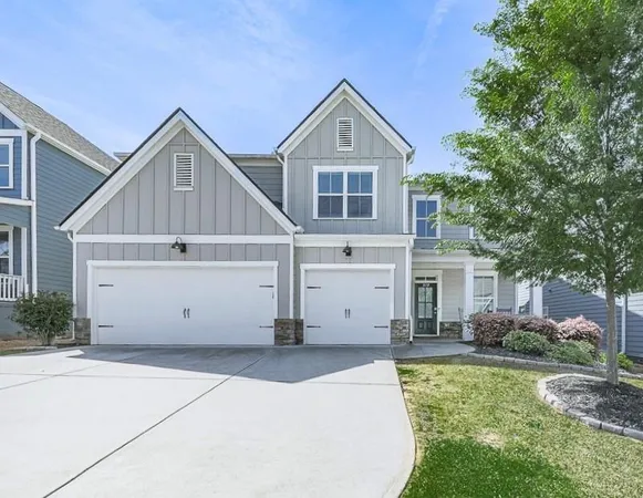 $599,900 | 319 Ellenton Place, Canton, GA 30115