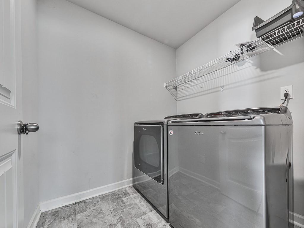 319 Ellenton Place Canton, GA 30115 - Photo 47 of 50