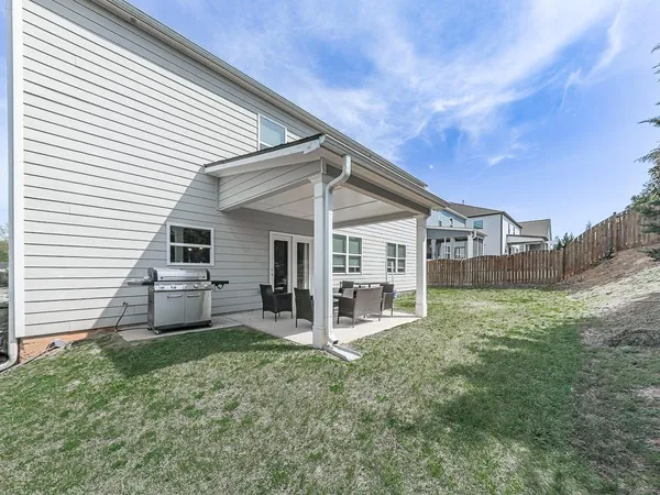 $599,900 | 319 Ellenton Place, Canton, GA 30115