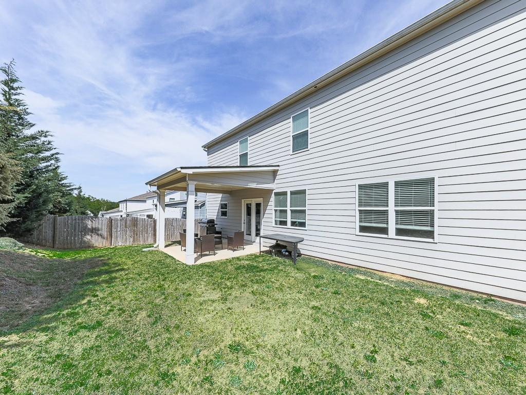 319 Ellenton Place Canton, GA 30115 - Photo 8 of 50