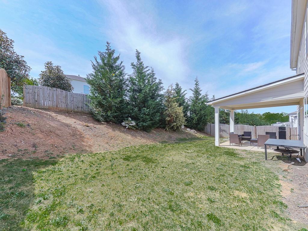 319 Ellenton Place Canton, GA 30115 - Photo 9 of 50